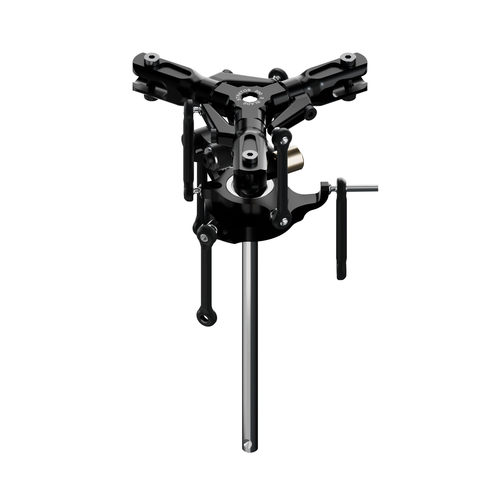 小罗模型 XLPower Stratos200 三桨旋翼头 直升机配件 XL20H300