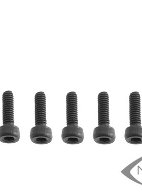 小罗模型 MSH PROTO 480/MSH700/700N  M3x10  螺丝  MSH71114