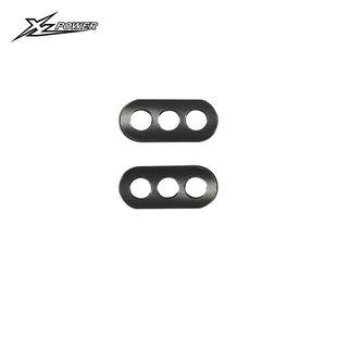 XLPower Specter 700V2  尾波箱垫片 直升机配件 XL70V2T10