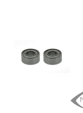 小罗模型 MSH PROTOS 380/EVO 4x9x4轴承 尾波上用 MSH41072
