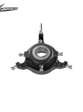 小罗模型 XLPower  Specter700v2/700Nitro 十字盘  XL70H11B-1