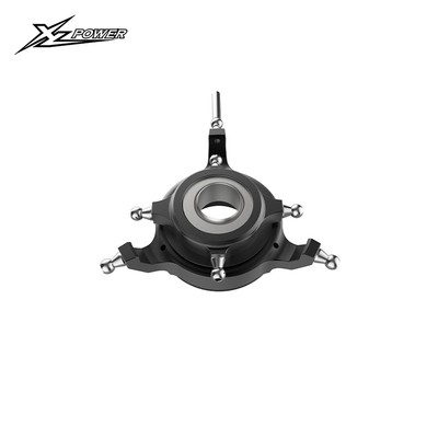 XLPower700Nitro十字盘