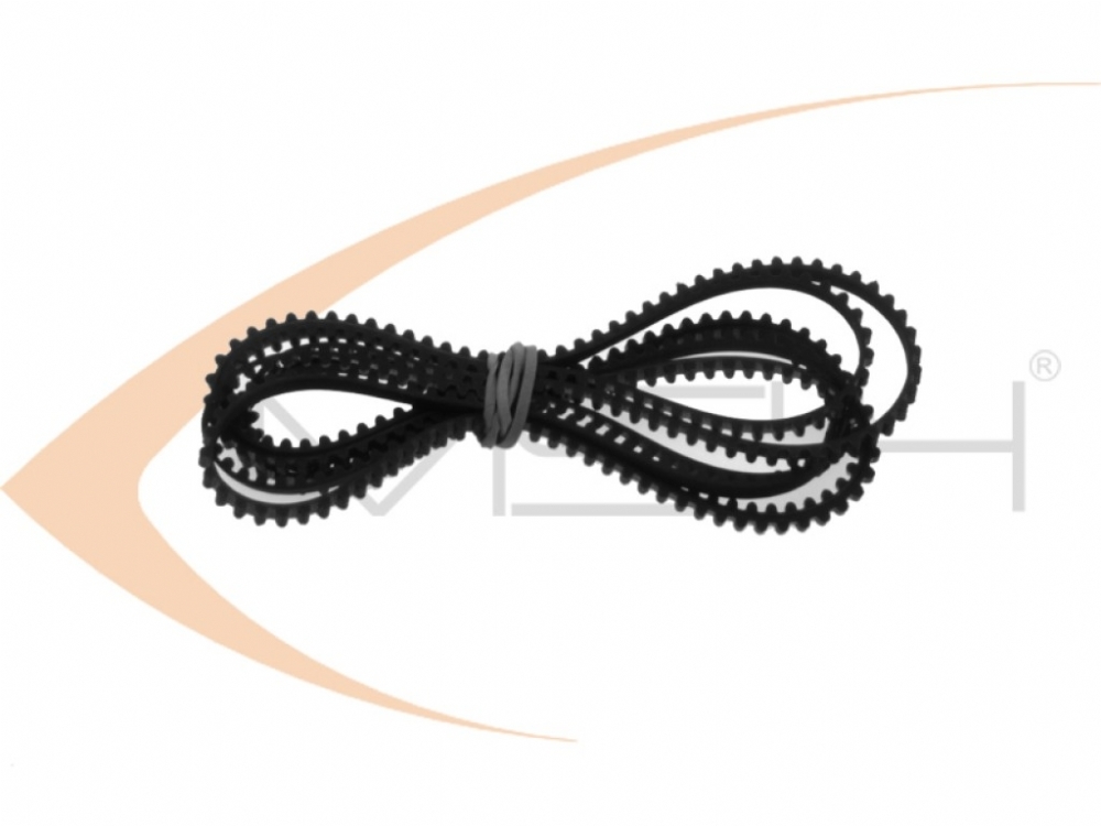 小罗模型 MSH PROTOS 480  直升机配件 皮带 XL48T04