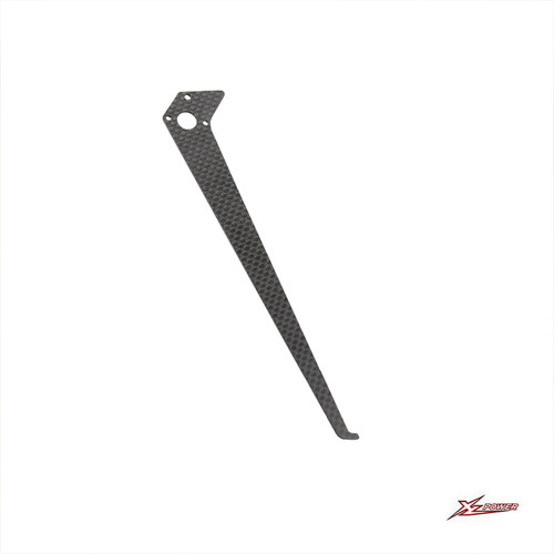 小罗模型Nimbus550垂尾