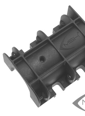 小罗模型 MSH PROTOS 700  尾管固定座 直升机配件 MSH71028