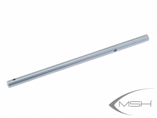 小罗模型mshprotos380直升机