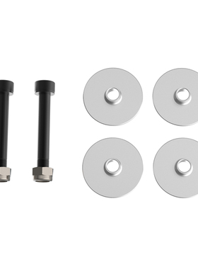 小罗模型 XLPower F3C Specter 700V2 大桨夹 1mm垫片  XL76H02-2