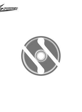 小罗模型XLPower Nimbus 550Nitro  油机离合器 XL55NB13