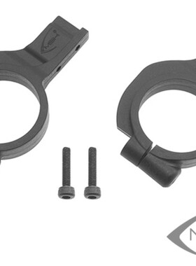 小罗模型 MSH PROTOS 700  尾舵机固定座 直升机配件 MSH71029