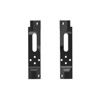 E760 F3C 小罗模型 座 Wraith 导轨安装 XL76B19 XLPOWER