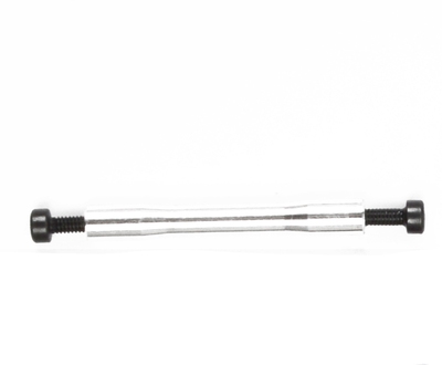 小罗模型 MSH Protos 380 机身铝柱 直升机配件XL38B09