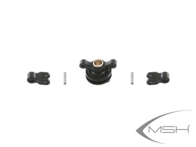 小罗模型 MSH Protos 380/EVO 尾滑块 MSH41173