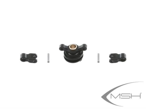 小罗模型 MSH Protos 380/EVO 尾滑块 MSH41173