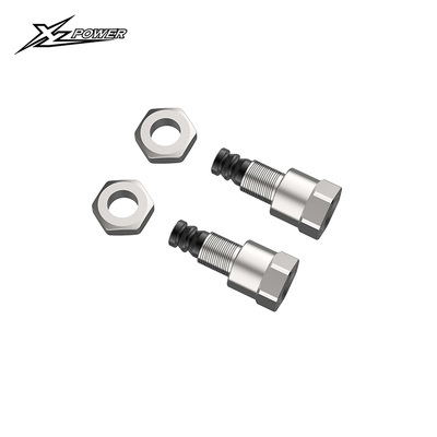 XLPower直升机配件头罩快拆