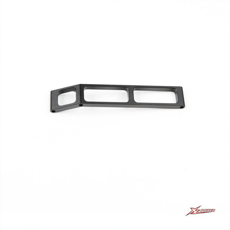 小罗模型 XLPower 700V2 直升机配件  XL70V2B17 尾管加强座