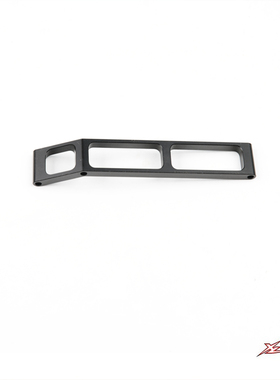 小罗模型 XLPower 700V2 直升机配件  XL70V2B17 尾管加强座