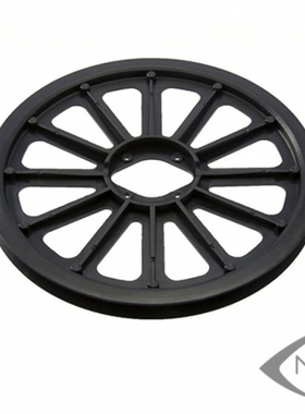 小罗模型 MSH PROTOS 700 小齿盘 直升机配件 MSH71235