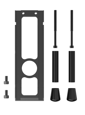小罗模型 XLPower  Specter 700Nitro 离合器轴承上座 XL70V2NB23