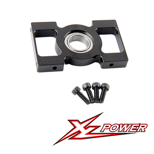 小罗模型 XLPower 520 直升机配件 主轴轴承座 XL52B01