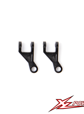 小罗模型 XLPower 520 直升机配件 连杆 XL52H11