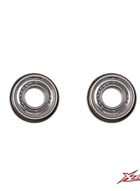 小罗模型 XLPower 700 直升机配件 F686ZZ 尾波箱轴承 XL70A06