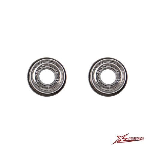 小罗模型 XLPower 700 直升机配件 F686ZZ 尾波箱轴承 XL70A06