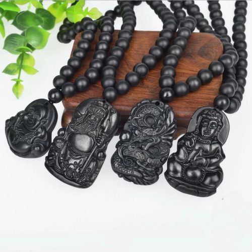 Натуральная подвеска, ожерелье, чай Тегуаньинь, прямые продажи с завода