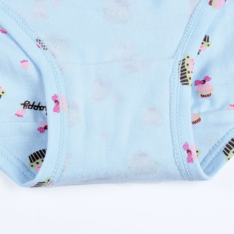 Slip jeunesse HODO BK419 en coton - Ref 641864 Image 5