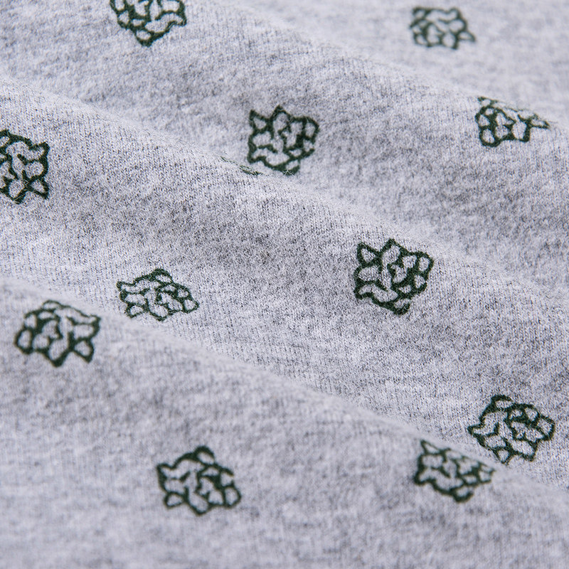 Sous-vêtement chaud jeunesse HODO simple en coton - Ref 766135 Image 4