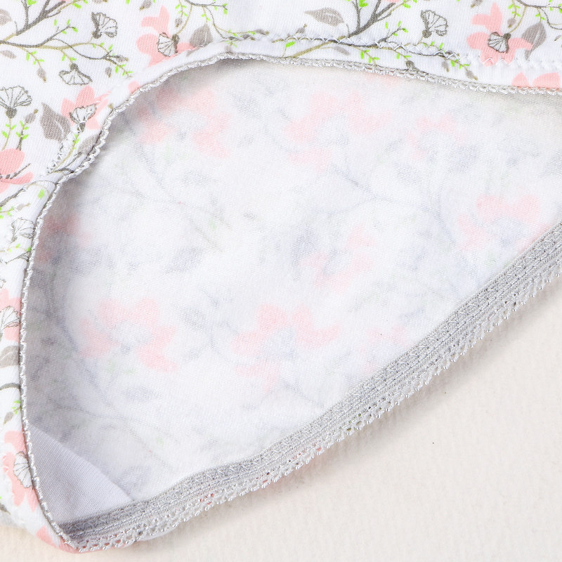 Slip jeunesse HODO DK148 en coton - Ref 666824 Image 4