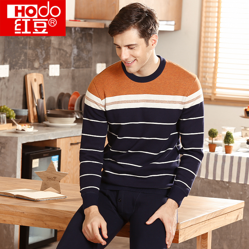 Sous-vêtement thermo jeunesse HODO DN505 en coton - Ref 761385 Image 5