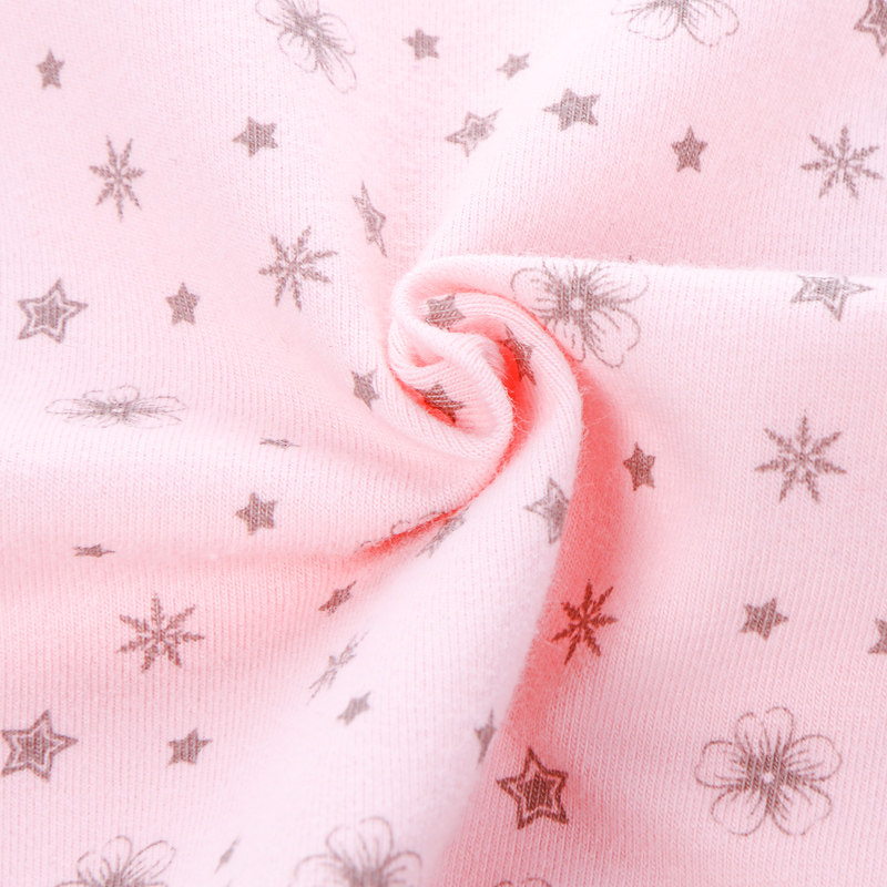 Slip jeunesse HODO DK142 en coton - Ref 666825 Image 4