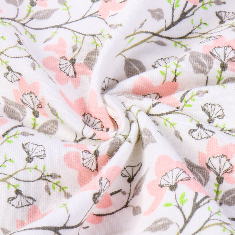 Slip jeunesse HODO DK148 en coton - Ref 666824 Image 5