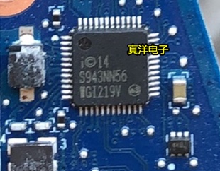WGI219V INTEL QFN 原装货拆机