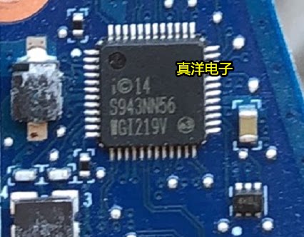 INTELWGI219VINTEL原装货拆机