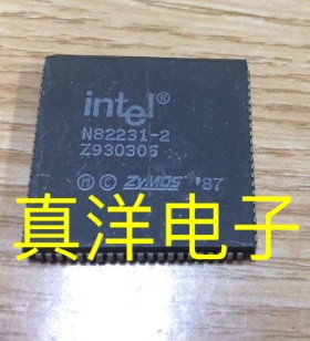 N82231-2   INTEL  PLCC 散新原字原脚现货