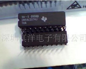 74F257AF S SN54F257J TI CDIP瓷封 原字原脚实体店现货
