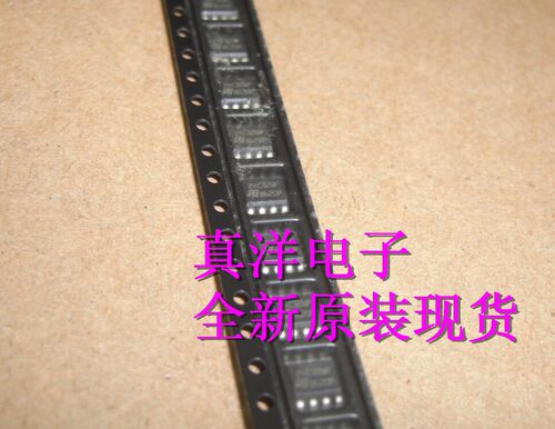 STM24C32-WMN6TP电可擦除可编程