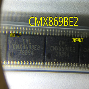 CMX869BE2  CML  TSSOP 全新原装