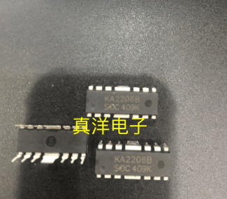 一换即好直插全新原装集成电路
