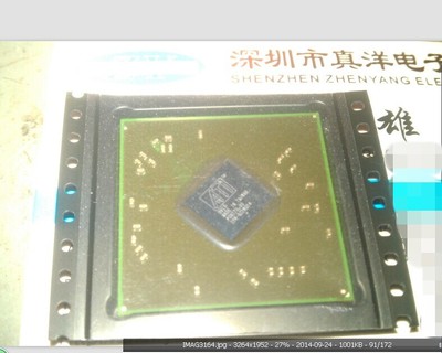 ATI216-0728014电脑芯片BGA