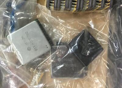 HD62M011-00E7H2  HIT PGA 实数自己特价柜台现货