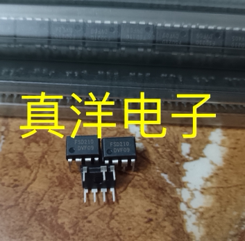 FSD210    FAIRCHILD/仙童    DIP-7 进口原装现货价格优势