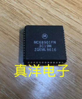 MC68901FN   MOT  PLCC 散新原字原脚现货
