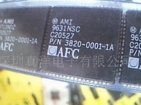 AM79R79-1JC AMD PLCC BUS1066H LUCENT XC1736EJC 实体店现货