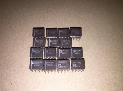 SE5532FE 陶瓷CDIP8   SE5532AFE   S  CDIP8  全新原装现货