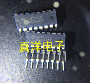 SG3525AN     ON  DIP 全新原装现货