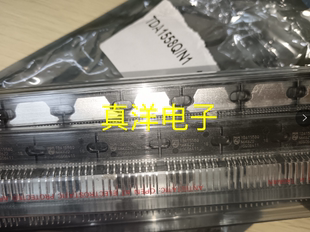 TDA1558Q  PHILIPS/飞利浦   ZIP-17  原装进口现货