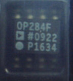 贴片 OP284F AD SOP-8 全新现货供应