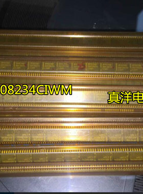 ADC08234CIWM SOP全新现货供应